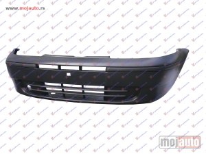 NOVI: delovi  PREDNJI BRANIK CRNI 02- Fiat palio 99-04 -dostupno