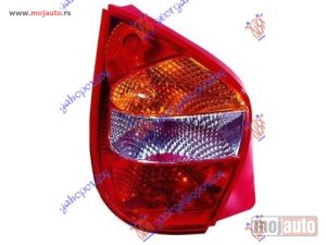 NOVI: delovi  STOP LAMPA 3/5 VRATA 2002- Levo Fiat palio 99-04 -dostupno