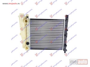 Glavna slika - HLADNJAK MOTORA 1.0CC (34x32) Fiat uno 83-89 -dostupno - MojAuto