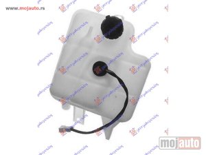 NOVI: delovi  POSUDA ZA ANTIFRIZ (SENZOR NIVOA) (BENZIN/DIZEL) Fiat tipo 88-93 -dostupno