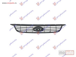 NOVI: delovi  PVC MASKA Ford focus 08-11 -dostupno