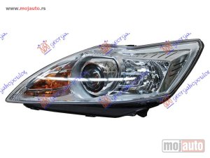 NOVI: delovi  FAR HROM AFS (TYC) Levo Ford focus 08-11 -dostupno