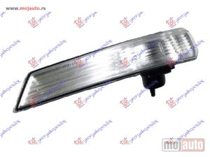 NOVI: delovi  MIGAVAC U RETROVIZORU Desno Ford focus 08-11 -dostupno