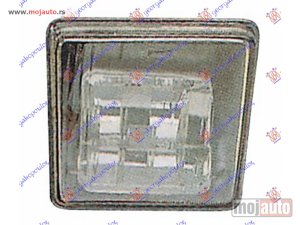 NOVI: delovi  MAGLENKA (E) (DEPO) Levo Fiat uno 89-93 -dostupno