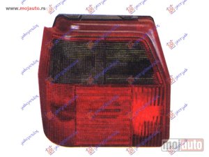 NOVI: delovi  STOP LAMPA Levo Fiat uno 89-93 -dostupno