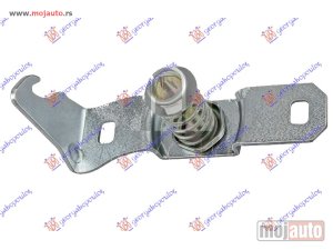NOVI: delovi  BRAVA HAUBE Fiat uno 89-93 -dostupno