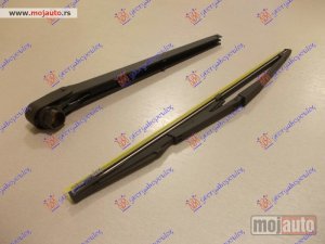 NOVI: delovi  ZADNJI BRISAC KOMPLET 330mm Fiat uno 89-93 -dostupno