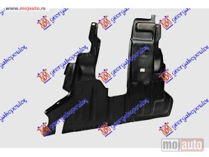NOVI: delovi  ZASTITA MOTORA (1.1/1.2cc) Fiat punto gt 96-99 -dostupno