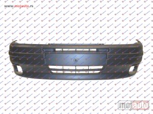 NOVI: delovi  PREDNJI BRANIK PM (SA MAGLENKAMA) Fiat punto 95-99 -dostupno