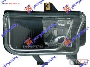 NOVI: delovi  MAGLENKA (E) (TYC) Levo Fiat punto gt 96-99 -dostupno