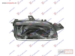 NOVI: delovi  FAR (TYC) Desno Fiat punto 95-99 -dostupno
