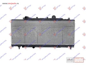 NOVI: delovi  HLADNJAK MOTORA 1.2cc (75) (+AC) (778x270x17) Fiat punto 95-99 -dostupno