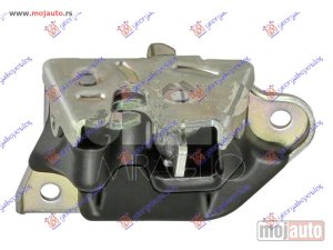 Glavna slika - BRAVA GEPEK VRATA Fiat punto gt 96-99 -dostupno - MojAuto