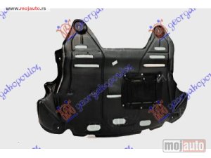 NOVI: delovi  ZASTITA MOTORA PLASTICNA Fiat brava 95-03 -dostupno