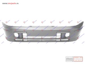 NOVI: delovi  PREDNJI BRANIK PM Fiat bravo 95-02 -dostupno