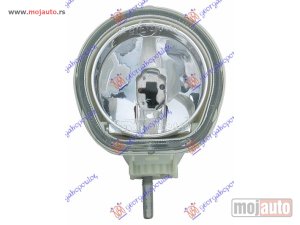 NOVI: delovi  MAGLENKA PROVIDNA (H1) (E) (TYC) Fiat bravo 95-02 -dostupno