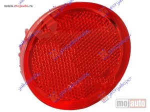 NOVI: delovi  KATADIOPTER U ZADNJEM BRANIKU (O) Levo Fiat bravo 95-02 -nedostupno