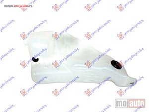 NOVI: delovi  POSUDA ZA TECNOST BRISACA (SA OTVOROM ZA PRSKALICE FAROVA) Renault megane coupe 08-14 -dostupno