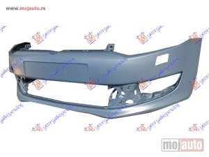 NOVI: delovi  PREDNJI BRANIK PM (PRSKALICE) Vw polo 09-14 -dostupno