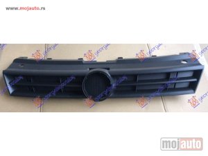 NOVI: delovi  PVC MASKA (ZATVORENA) Vw polo 09-14 -dostupno