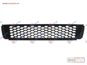 NOVI: delovi  CENTRALNA RESETKA (GTI) Vw polo 09-14 -dostupno