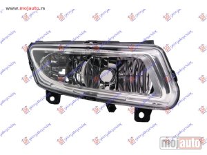 NOVI: delovi  MAGLENKA Desno Vw polo 09-14 -dostupno