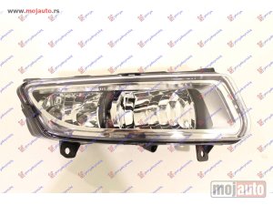 NOVI: delovi  DNEVNO SVETLO Desno Vw polo 09-14 -dostupno