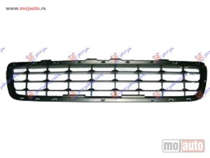 NOVI: delovi  CENTRALNA RESETKA (SPORTING/HGT) (O) Fiat punto 03-11 -dostupno