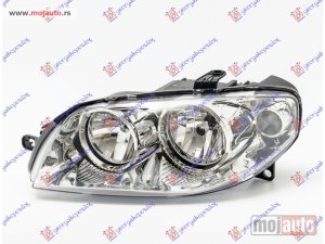 NOVI: delovi  FAR ELEKTRICNI (TYC) Levo Fiat punto 03-11 -dostupno