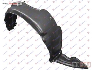 Glavna slika - POTKRILO PLASTICNO Desno Kia ceed 3d 07-10 -dostupno - MojAuto