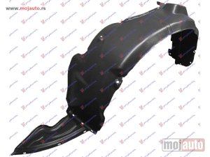 Glavna slika - POTKRILO PLASTICNO Levo Kia ceed 3d 07-10 -dostupno - MojAuto