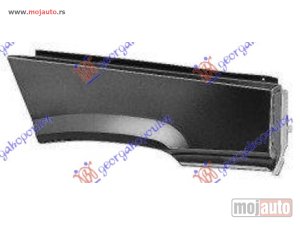 NOVI: delovi  BLATOBRAN Desno Fiat panda 82-86 -dostupno
