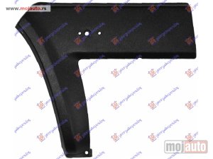 NOVI: delovi  LAJSNA ZADNJEG BLATOBRANA Desno Fiat panda 86-03 -dostupno