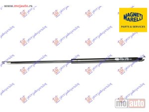 NOVI: delovi  AMORTIZER GEPEK VRATA (549L-240N) (MARELLI) Fiat panda 82-86 -nedostupno