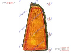 NOVI: delovi  MIGAVAC ZUTI Desno Fiat cinquecento 93-98 -dostupno