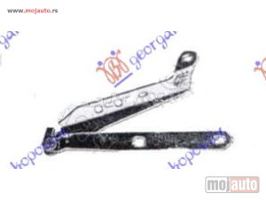 NOVI: delovi  MAKAZE HAUBE Levo Fiat seicento 98-01 -dostupno