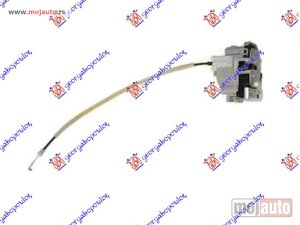 NOVI: delovi  BRAVA ZADNJIH VRATA ELEKTRICNA (5pins) Desno Lancia delta 08-14 -dostupno