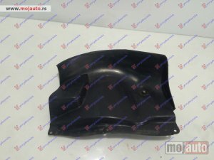 Glavna slika - ZASTITA ISPOD ALTERNATORA (1.1/1.2 BENZIN) PLASTICNA Fiat panda 03-14 -dostupno - MojAuto