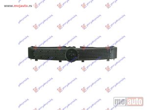 NOVI: delovi  PVC MASKA (ACTUAL-ACTIVE) Fiat panda 03-14 -dostupno