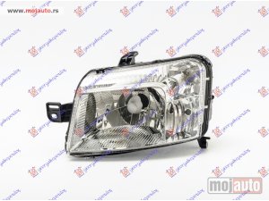 NOVI: delovi  FAR -2009 (DEPO) Levo Fiat panda 03-14 -dostupno