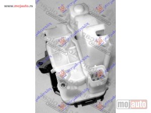 NOVI: delovi  BRAVA PREDNJIH VRATA (CENTRALNO ZAKLJUCAVANJE) (4pins) Levo Fiat panda 03-14 -nedostupno