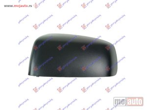 NOVI: delovi  POKLOPAC RETROVIZORA -2009 Levo Fiat panda 03-14 -dostupno