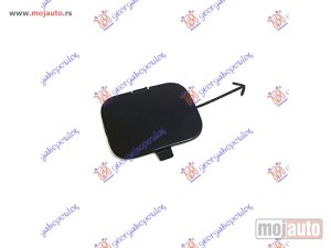 NOVI: delovi  POKLOPAC KUKE ZADNJEG BRANIKA PM Fiat panda 03-14 -dostupno