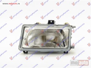 NOVI: delovi  FAR ELEKTRICNI (DEPO) Levo Seat cordoba 93-95 -dostupno