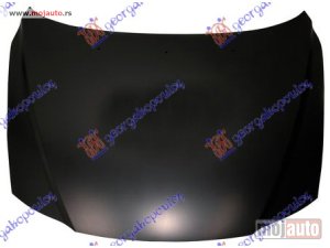 NOVI: delovi  HAUBA Volvo s80 99-06 -dostupno