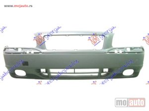 NOVI: delovi  PREDNJI BRANIK -03 Volvo s80 99-06 -dostupno