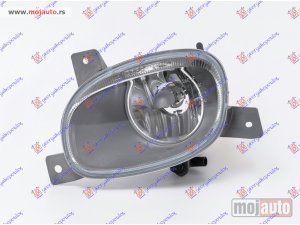 NOVI: delovi  MAGLENKA (E) (TYC) Levo Volvo s80 99-06 -dostupno