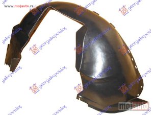 NOVI: delovi  POTKRILO Desno Volvo s70/v70 97-00 -dostupno