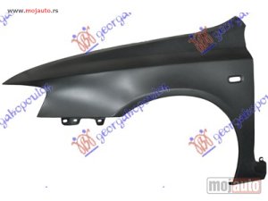 NOVI: delovi  BLATOBRAN 5 VRATA Levo Fiat stilo 01-06 -dostupno