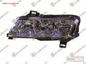 Glavna slika - FAR ELEKTRICNI 5 VRATA/KARAVAN (SA MAGLENKOM) (DEPO) Levo Fiat stilo 01-06 -nedostupno - MojAuto